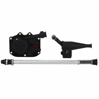 Dichtung -pumpe Vakuum Brems- für BMW E60 E61 E63 E64 E65 E66 E67 E53 E70