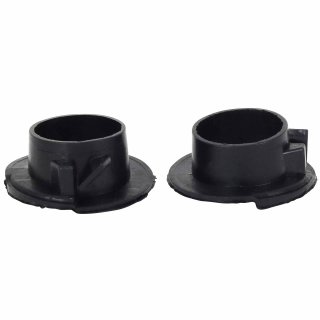 2x Federteller Federunterlage hinten unten FORD Galaxy SEAT Alhambra VW Sharan
