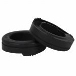 2x Federunterlage Federgummi Mercedes W204 S204 W210 W212...