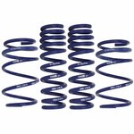 H&R 40mm Tieferlegungsfedern fr BMW 3er G20 320i xDrive...