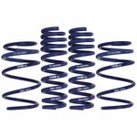H&R 40 mm Lowering Springs for BMW 3er G20 320i 330i 318d...