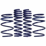 H&R 40mm Tieferlegungsfedern für BMW G20 G22
