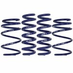 H&R 30/25 mm Lowering Springs for BMW 3er Touring G21...