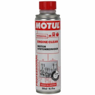 Motul ENGINE CLEAN AUTO 300 ml