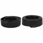 2 x Anschlagpuffer Federung Federgummi 5 Noppen...