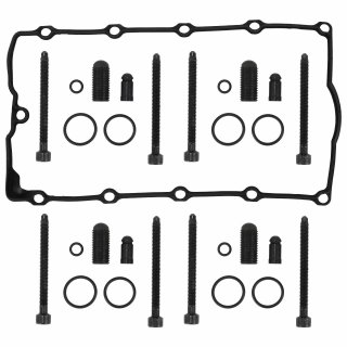 Dichtsatz Pumpe-Dse-Einheit inc VDD + Schrauben fr Audi Seat Skoda VW 2.0TDI BMN BRD