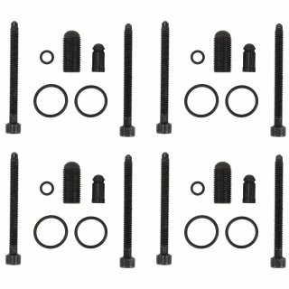 Dichtsatz Pumpe-Dse-Einheit + Schrauben fr Audi Seat Skoda VW 2.0TDI BMN BKP
