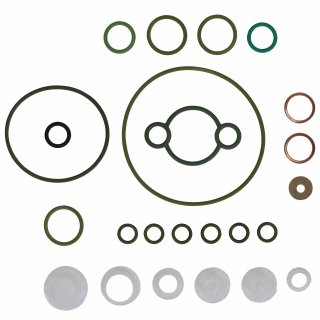 Bosch Dichtungssatz fr Hochdruckpumpe Audi BMW Citroen Mercedes Renault Iveco VW