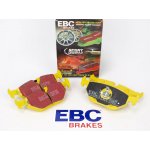 EBC DP4690R Yellowstuff Bremsbelge hinten e34 e32 e34 M5...