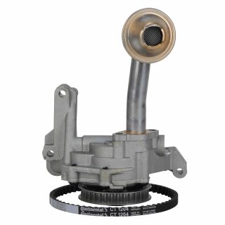 lpumpe + Zahnriemen + lsieb 1.6 TDI VAG Audi Seat Skoda VW