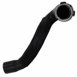 2x Charger Air Hose Exhause Turbocharger to Intercooler for Opel Movano Renault Master