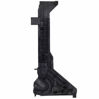 Halter fr Ausgleichsbehlter Montageplatte fr BMW E46 E85 E86 Automatikgetriebe