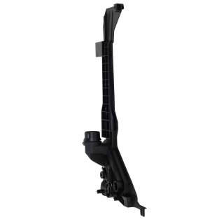 Halter fr Ausgleichsbehlter Montageplatte fr BMW E46 E85 E86 Automatikgetriebe