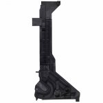Halter fr Ausgleichsbehlter Montageplatte fr BMW E46...