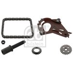 Steuerkettensatz Kettensatz lpumpenantrieb fr BMW N43...