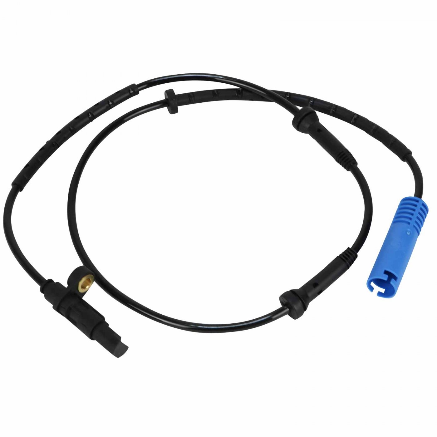 Bosch ABS Sensor Raddrehzahlsensor Hinterachse BMW E39 Touring ab 10.1998 -  C, 39,99 €