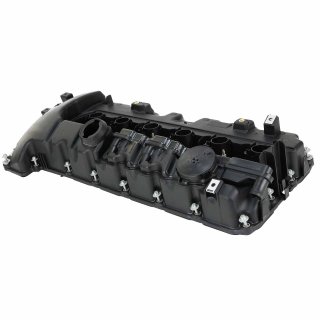 BMW Zylinderkopfhaube Ventildeckel fr N53 Motor