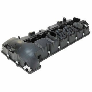 BMW Zylinderkopfhaube Ventildeckel fr N53 Motor
