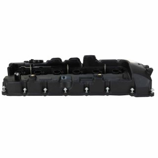 BMW Zylinderkopfhaube Ventildeckel fr N53 Motor