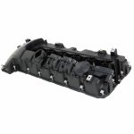 BMW Zylinderkopfhaube Ventildeckel fr N53 Motor
