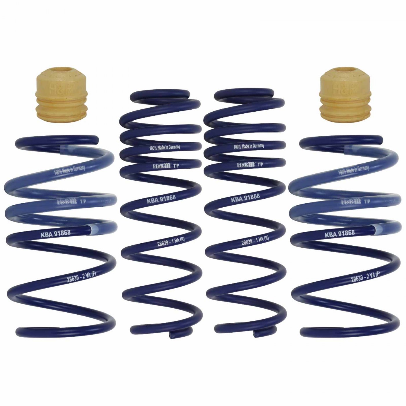 OEM Chrysler 300C Rear suspension assembly kit set, €188.10