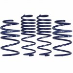 H&R 35 mm Tieferlegungsfedern fr Audi A1 VW Polo AW Seat...