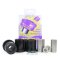 4x Powerflex PU Vorderachse Querlenkerbuchsen Oben für BMW 5er 6er 7er i8 F01 F06 F07 F10 F11 F12 F13 (Nr.4)