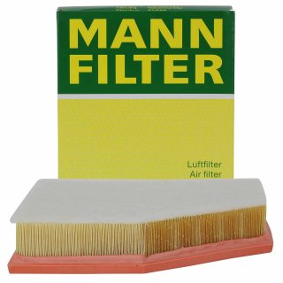 MANN Air Filter for BMW