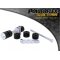 2 x Powerflex PFR5-1611BLK Black Series Rear Anti Roll Bar Link Rod Bush BMW e21 e12 e24 (Nr.11)