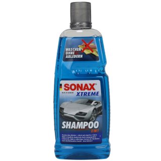 Sonax Gummipflege -  Onlineshop - Spezialist für BMW  Ersatztei, 5,99 €