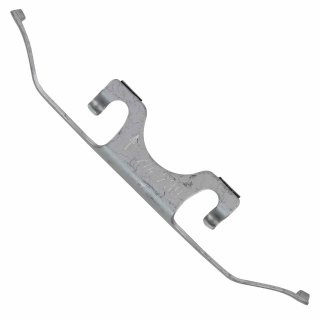 ATE Klammer Feder fr Bremssattel Vorderachse fr 296mm Bremse fr BMW e39
