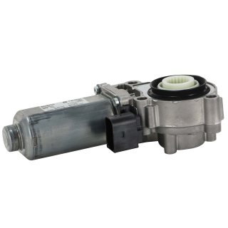 Bosch Stellmotor fr Verteilergetriebe fr BMW X3 E83 X5 E53