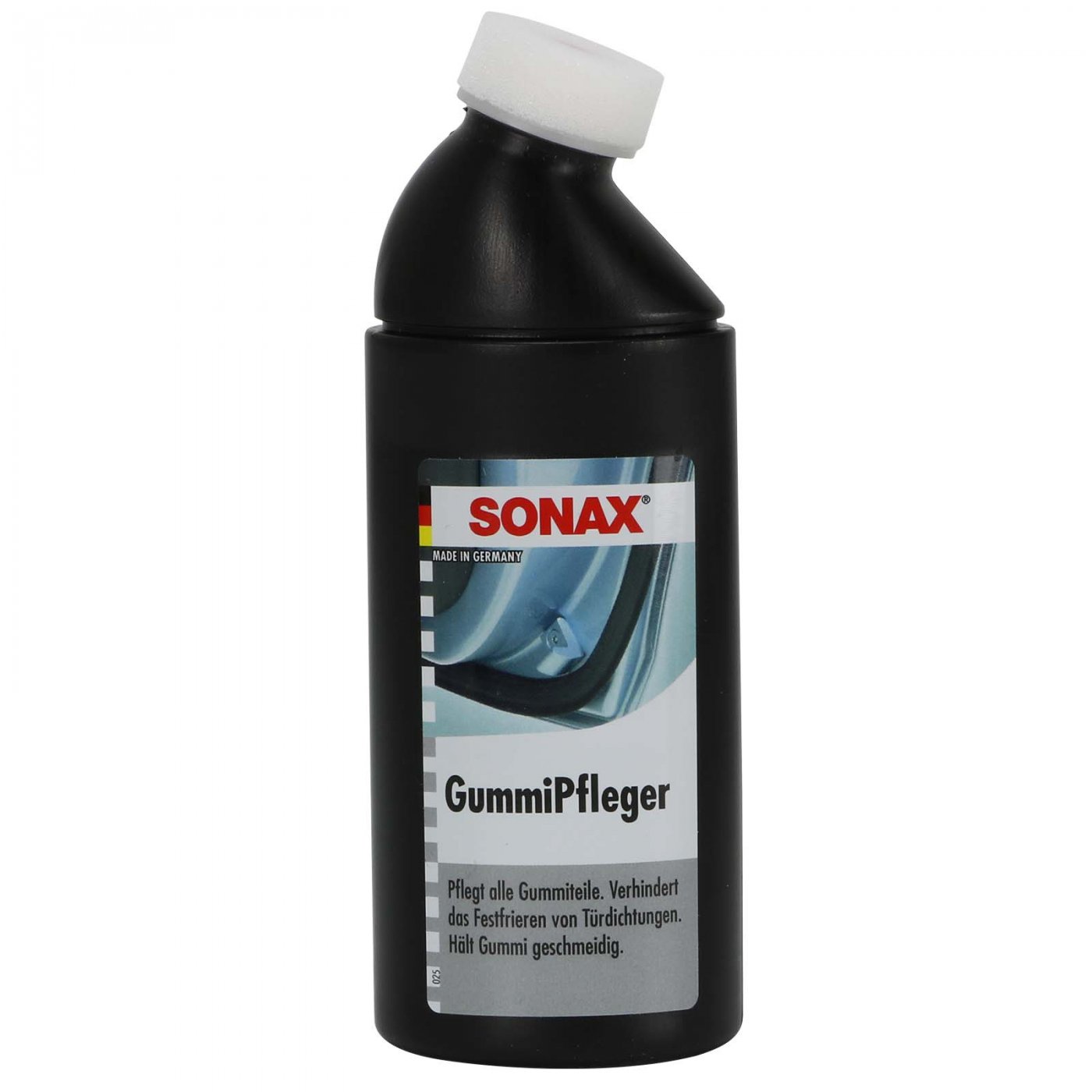 Sonax Gummipflege -  Onlineshop - Spezialist für