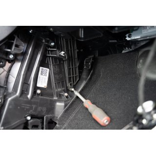 MANN Innenraumluftfilter Pollenfilter fr TESLA Model 3 Model Y