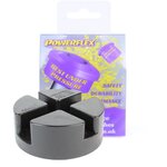 1 x Powerflex PF99-1002 PU Buchse Wagenheberaufnahme...