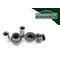 2x Powerflex PFF5-2001H Innere PU Buchse Vorderer Unterer Querlenker für BMW E3 E9 1502-2002 (Nr.1)