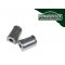 2x Powerflex PFF5-2003-16H PU Stabilisatorlager 16mm vorn oder Hinten für BMW 1502-2002 (Nr.3)