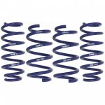H&R 40/35mm Lowering Springs for Tesla Model 3 Standard...