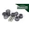 4 x Powerflex PFR5-606H PU Buchsen Achsschwingen für BMW e28 e24 e34 e32 (Nr.5)