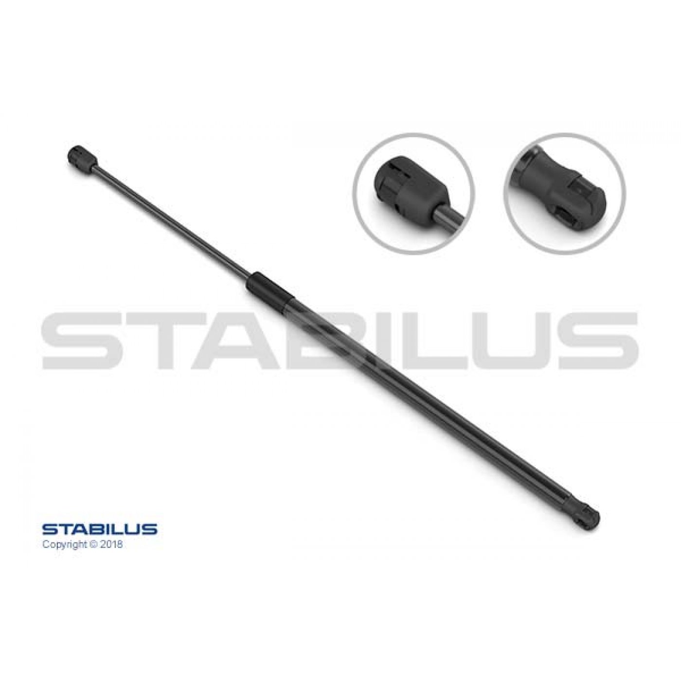 Stabilus Gasfeder Motorhaube für BMW F10 F11 F06 F12 F13 -   On, 23,99 €