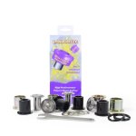 4 x Powerflex PFF5-1405G PU Buchsen mit Sturzverstellung...