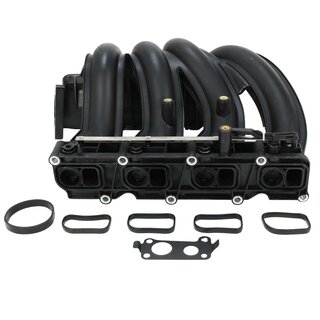 Ansaugbrcke Saugrohr Drallklappen fr Mercedes 200CDI 220CDI W203 W211 C209