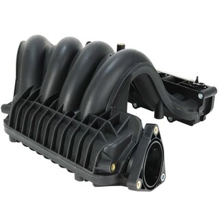 Ansaugbrcke Saugrohr Drallklappen fr Mercedes 200CDI 220CDI W203 W211 C209