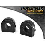 2x Powerflex PFF5-1203-26.5BLK PU Stabibuchse Vorderachse...