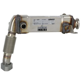 MAHLE PREMIUM LINE AGR Khler Abgasrckfhrung fr BMW OE Nummer 11717790065