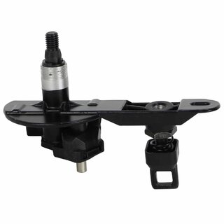 Wischachslager Wischerantrieb Scheibenwischer hinten fr BMW e91 e61