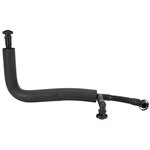 Schlauch KGE Kurbelgehuseentlftung fr BMW N52 Motoren