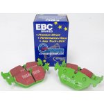 EBC DP2690 Greenstuff Sport Bremsbelge Hinterachse BMW...