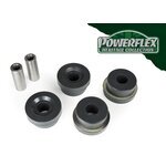 2 x Powerflex PFR5-3606H hintere PU Tonnenlager...