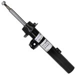 SACHS shock absorber BMW e81 e87 front left for standard...